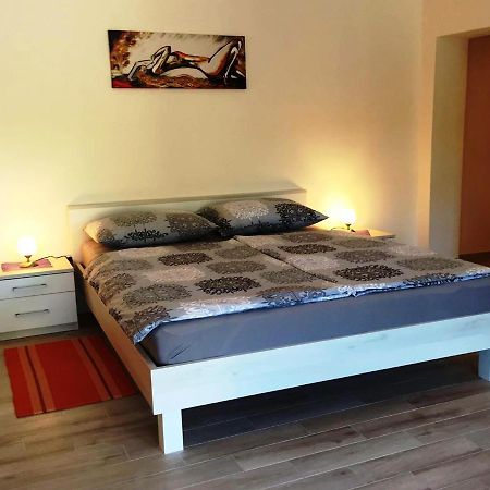 Goga Mare Apartment Rovinj Dış mekan fotoğraf