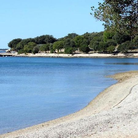 Goga Mare Apartment Rovinj Dış mekan fotoğraf