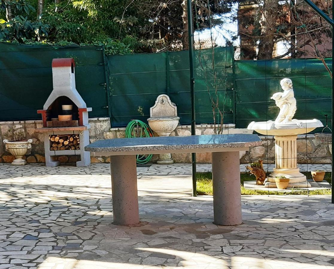 Goga Mare Apartment Rovinj Dış mekan fotoğraf