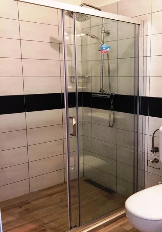Goga Mare Apartment Rovinj Dış mekan fotoğraf