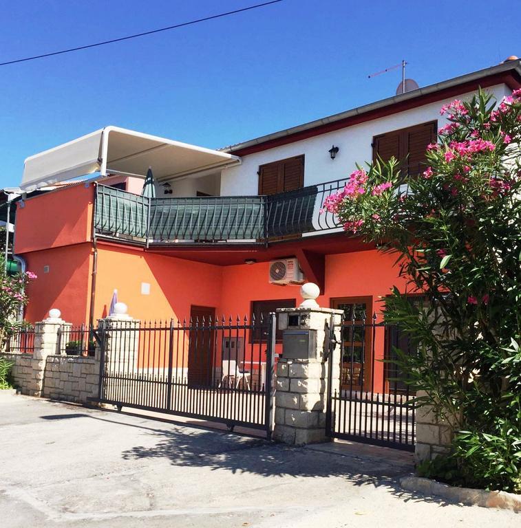 Goga Mare Apartment Rovinj Dış mekan fotoğraf
