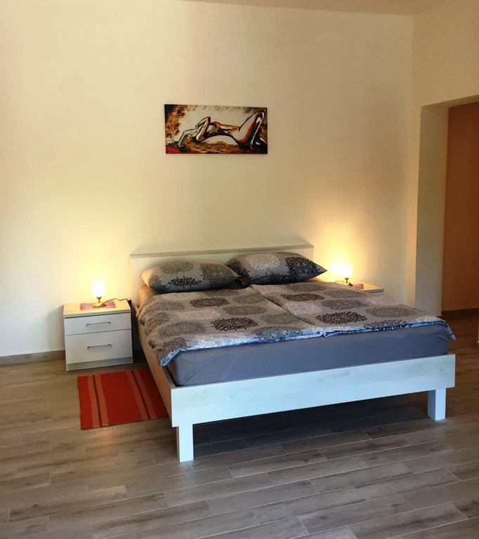 Goga Mare Apartment Rovinj Dış mekan fotoğraf