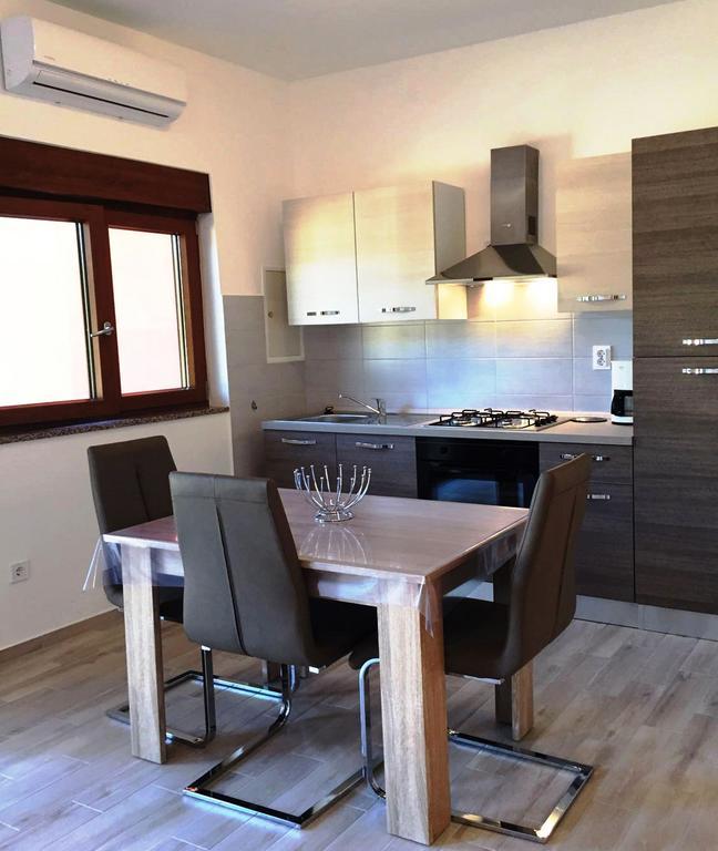 Goga Mare Apartment Rovinj Dış mekan fotoğraf