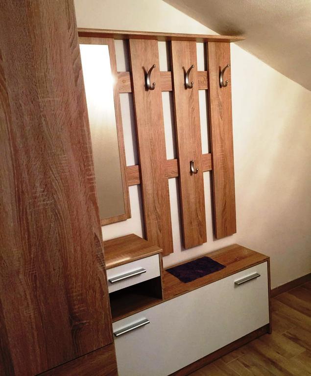 Goga Mare Apartment Rovinj Dış mekan fotoğraf