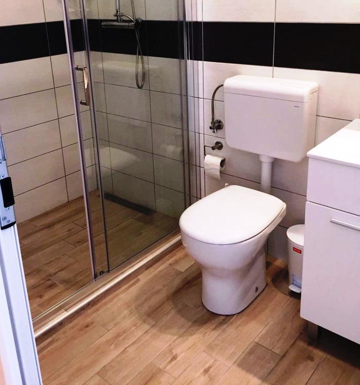 Goga Mare Apartment Rovinj Dış mekan fotoğraf