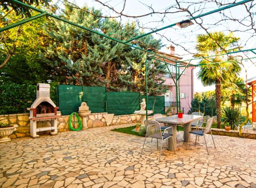 Goga Mare Apartment Rovinj Dış mekan fotoğraf