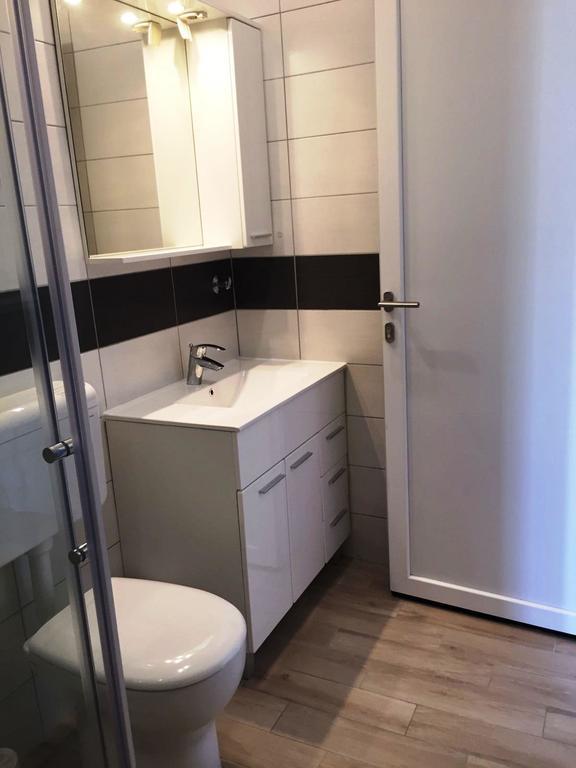 Goga Mare Apartment Rovinj Dış mekan fotoğraf