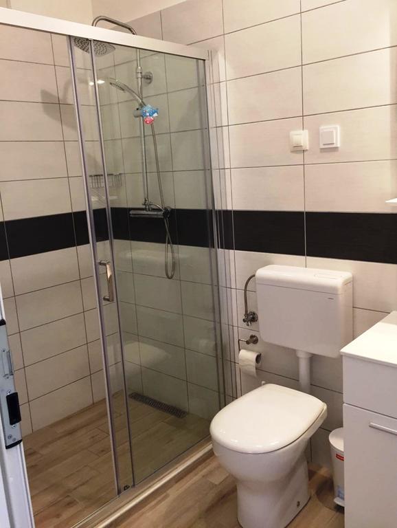 Goga Mare Apartment Rovinj Dış mekan fotoğraf