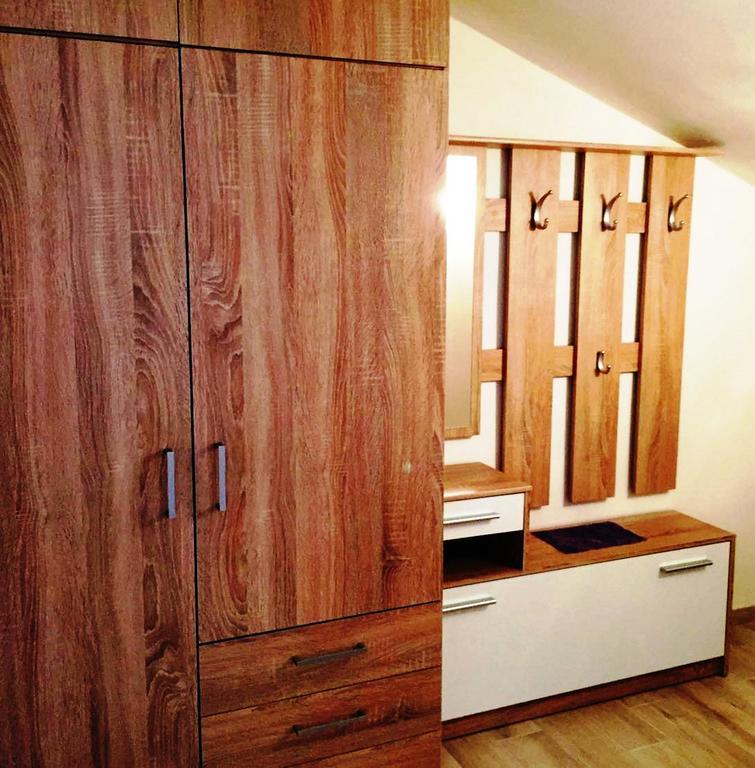 Goga Mare Apartment Rovinj Dış mekan fotoğraf